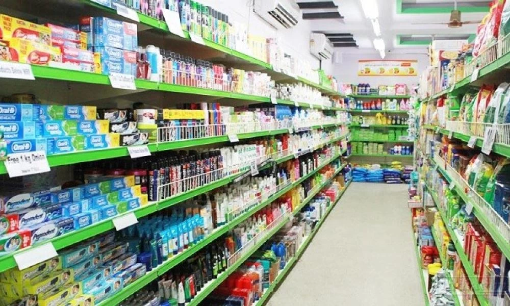 Κορωνοϊός: Τι προσέχουμε στο σούπερ μάρκετ – Τι ισχύει για τα γάντια μιας χρήσης